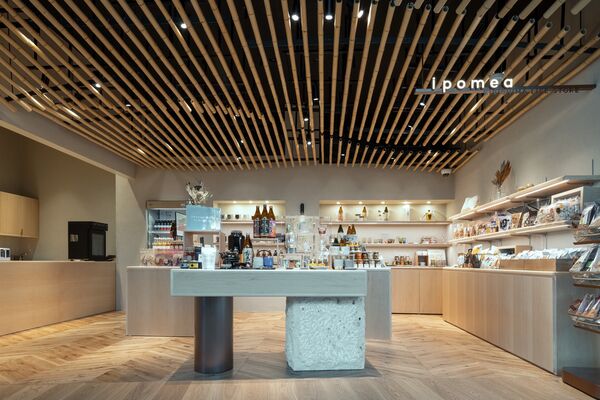 ▲▼KIRISHIMA GREENSHIP icoia。（圖／スターバックスコーヒージャパン株式会社提供）