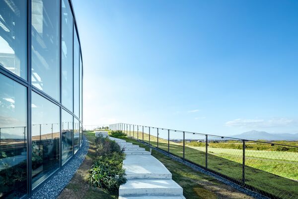 ▲▼KIRISHIMA GREENSHIP icoia。（圖／スターバックスコーヒージャパン株式会社提供）