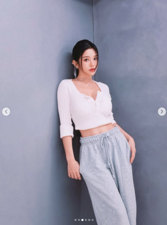 ▲▼蔡瑞雪。（圖／翻攝自Instagram／snowbabyq）