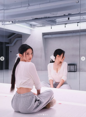 ▲▼蔡瑞雪。（圖／翻攝自Instagram／snowbabyq）