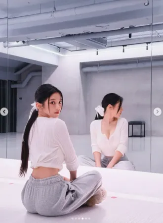 ▲▼蔡瑞雪。（圖／翻攝自Instagram／snowbabyq）