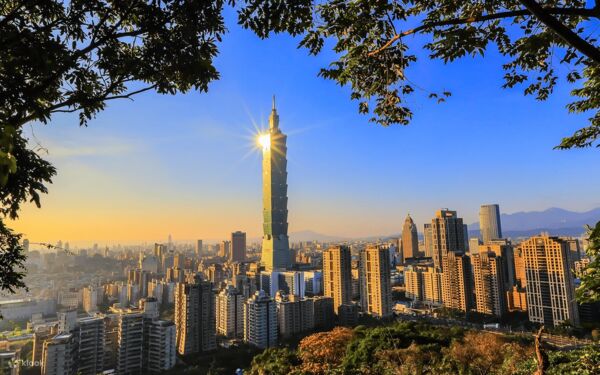 ▲▼台北101。（圖／Klook提供）