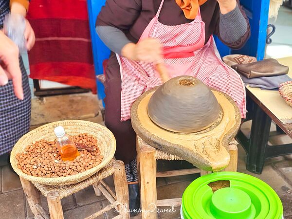 ▲▼索維拉Essaouira。（圖／部落客兔兒毛毛姊妹花授權提供）