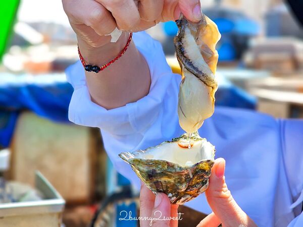 ▲▼索維拉Essaouira。（圖／部落客兔兒毛毛姊妹花授權提供）