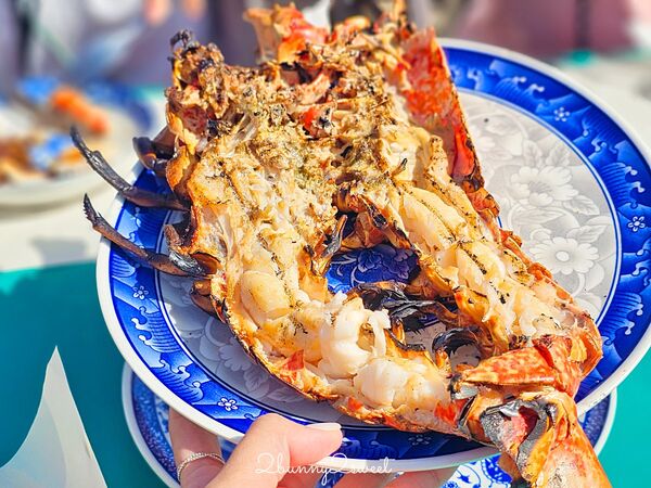 ▲▼索維拉Essaouira。（圖／部落客兔兒毛毛姊妹花授權提供）