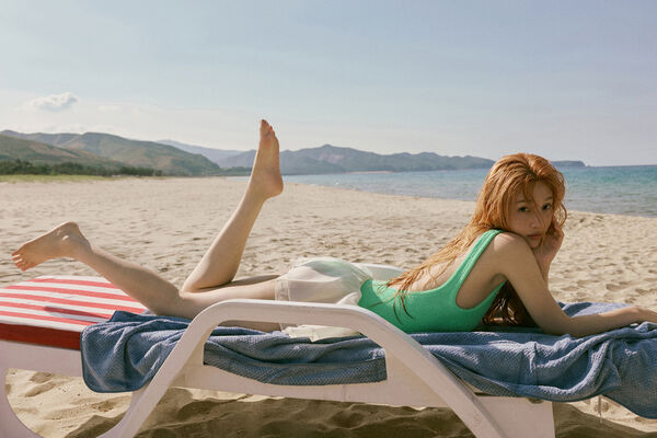 ▲▼Joy出道12年來台辦專場i。（圖／UNI Global、大鴻藝術BIG ART）