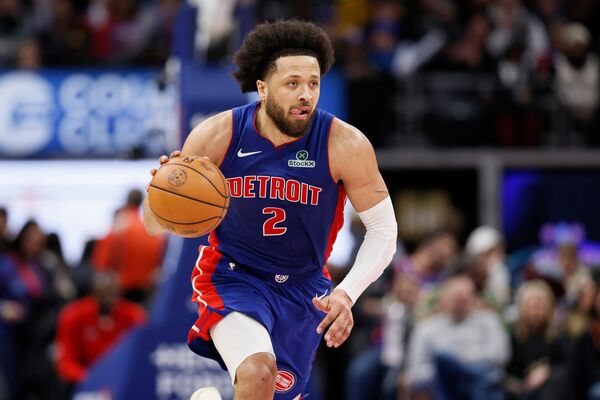 ▲東區王者活塞在康寧漢領軍下氣勢如虹，近6戰狂掃5勝。（圖／達志影像／美聯社）