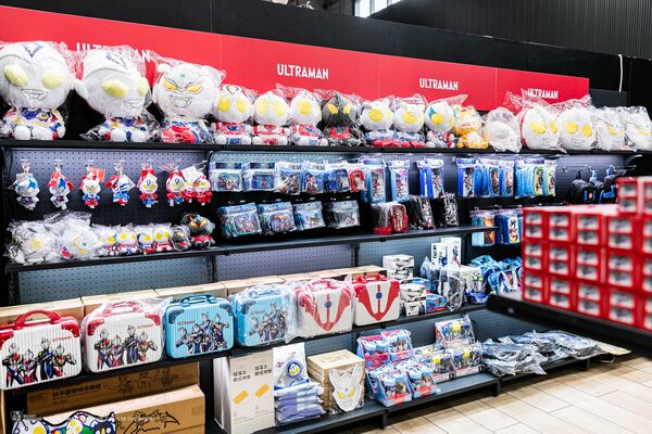 ▲utm氣墊樂園,超人力霸王氣墊樂園。（圖／野獸國提供）