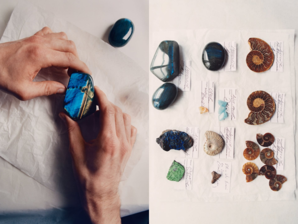 ▲香奈兒高級訂製服前導。（圖／品牌提供）