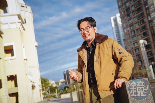 價值投資達人雷浩斯重押AI股資產翻倍，如今身價突破億元。