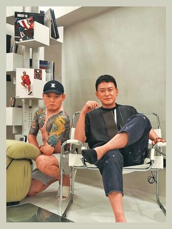 放鳥羅生門／獨家！拍戲撞期不吭聲　王識賢遭爆料唱婚宴放鳥