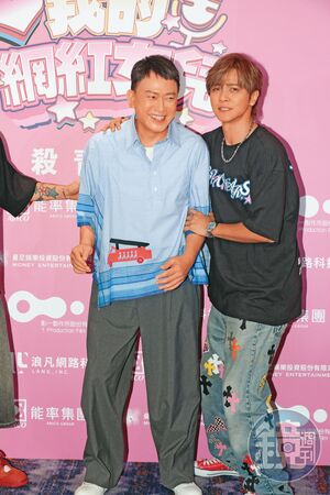 放鳥羅生門／獨家！拍戲撞期不吭聲　王識賢遭爆料唱婚宴放鳥