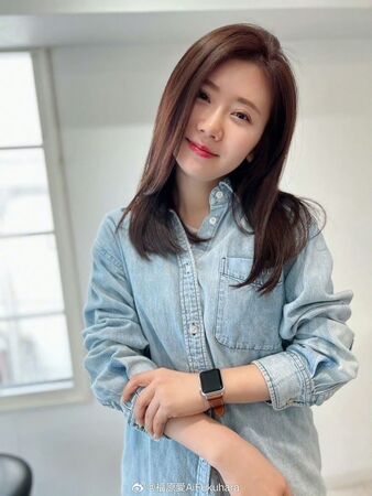 離婚過更好／女星恢單後成帶貨女王　小紅書一戰成名「首場直播狂賺5300萬」