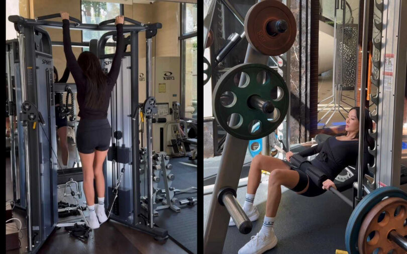 孫芸芸超近自拍「全臉零皺紋」掀熱議！把47歲活成27歲太讓人羨慕！