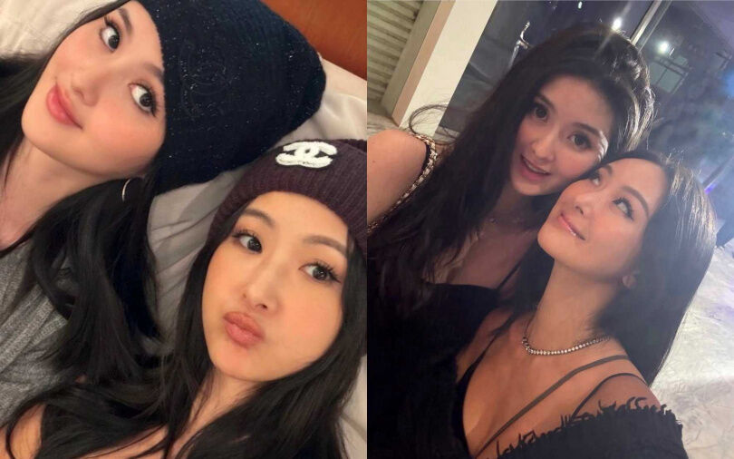 孫芸芸超近自拍「全臉零皺紋」掀熱議！把47歲活成27歲太讓人羨慕！