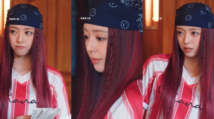 《臥底洪小姐》申有娜美貌炸裂！直角肩、超絕腰臀比靠越南春捲、每天運動、 6:30後禁食打造名品身材