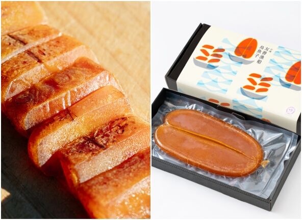 ▲無印良品首度開賣年菜。（圖／品牌提供）