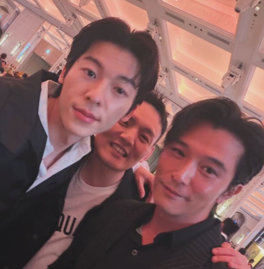 ▲▼             。（圖／翻攝自Instagram／911_eo）