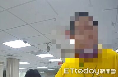 男滑Threads看到「先匯款可領鉅額補助」　奔銀行開通功能遭攔