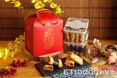 年節送禮不踩雷！雲嘉南分署精選3家在地品牌　吃的、玩的全包