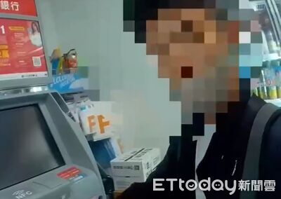 深夜持9卡狂領29萬！23歲馬國男子來台當車手被逮