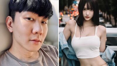 野生林俊傑帶小20歲女友約會！「0偽裝看電影」全被拍  認愛後首同框