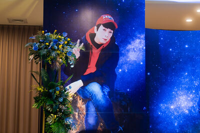 曹西平人生謝幕！三哥缺席告別式「悄返澳洲」　昔哀悼：情分始終都在