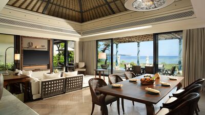 過年飛東南亞避寒　4間靜謐旅宿推薦