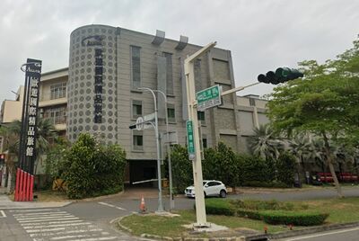 老司機少一處逍遙地　新北人2.8億買嘉義老牌MOTEL