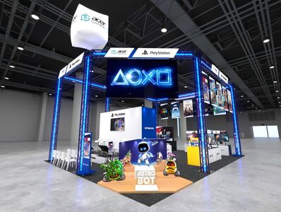 電玩展倒數！PlayStation攤位多款新作試玩　還有主機優惠