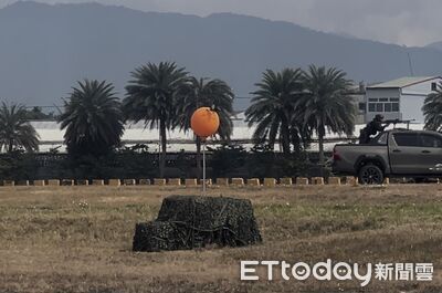 1.25兆軍購要買20多萬架無人機　陸軍今秀精準「衝撞假想敵」效能