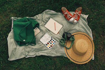 2026生活趨勢「類比包」是什麼？3招教你放下手機、找回離線生活的真實溫度