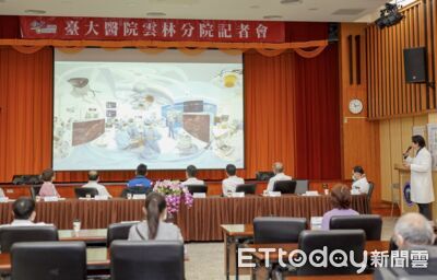 急重症照護再進化　台大雲林分院引進高階影像手術系統