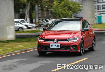 「新福斯Polo GTI試駕」上市就秒殺！207匹就很好玩的熱血小鋼炮
