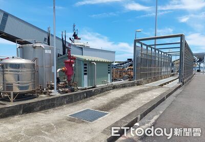 助攻淨零轉型！港務公司力挺離岸風電　續推裝卸、洗車費優惠持續