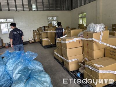 雲林父子檔製造販售假農藥!已有4噸流出市面 嚴重危害生態