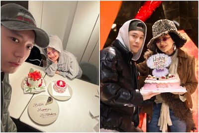 比莉74歲還在唱跳...周湯豪不解：為何不遊山玩水就好？　她霸氣回應