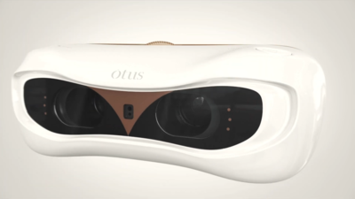 鎖定手機重度使用者　南韓新創Edenlux推出「視力訓練」新裝置