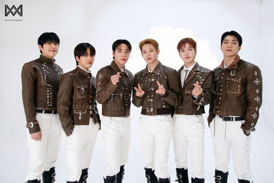 ONF離開8年WM娛樂！　「團名可保留」持續活動