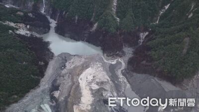 馬太鞍溪堰塞湖潰堤只追究地方　花蓮縣府提10點質疑中央卸責