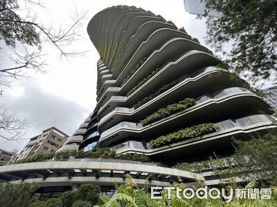 開箱「陶朱隱園」！月維護金上看800萬　首批「百萬住客」現身