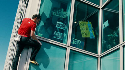 霍諾德99%吃素攻下101　減重醫曝原因：不會爬到心肌梗塞