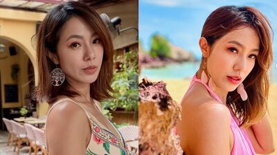 八點檔女星越南遇司機敲詐　「遭丟包橋邊」下秒扛行李狂奔