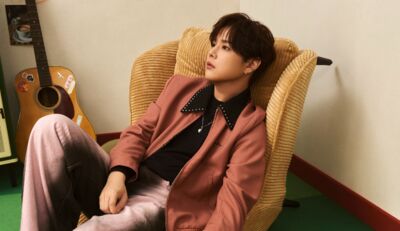 昔崩潰像「變腫病毒」！　男星狠甩8公斤「公開私藏秘招」