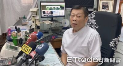 學霸男台64線遭4車輾斃　高大成：血痕可研判哪次撞擊最致命