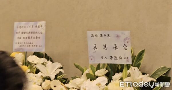 ▲▼曹西平 。（圖／記者呂佳賢攝攝）