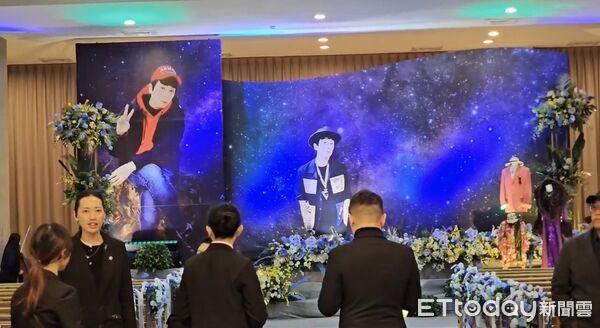 ▲▼曹西平 。（圖／記者呂佳賢攝攝）