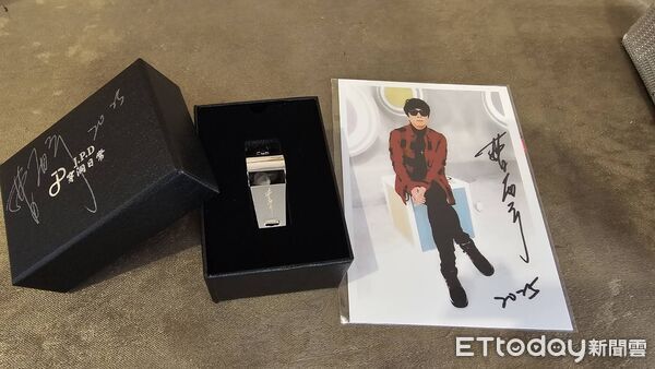 ▲▼曹西平 。（圖／記者呂佳賢攝攝）