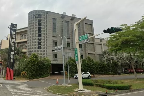 ▲▼             。（圖／記者張雅雲翻攝）