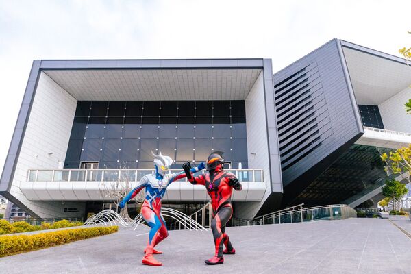 ▲▼高雄冬日遊樂園。（圖／高雄市政府觀光局提供）